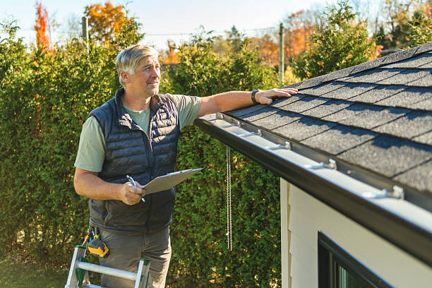 Trusted Roofing service in Coeur d'Alene, ID - Ben Roofing and Steel LLC